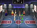 Игра World Basketball Cup