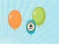 Игра Balloon Assault