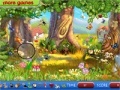 Игра Sweet Garden: Hidden Objects
