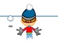 Игра Ultimate Snowball Fight