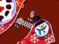 Игра Santa Racers