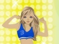 Игра Naught girl