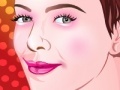 Игра Charlize Theron makeover