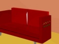 Игра Red Sofa Room Escape