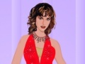 Игра Milla Jovovich Dress Up