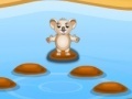 Игра With the koala