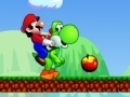 Игра Mario Great Adventure 4