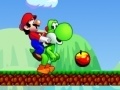 Игра Mario Great Adventure 4