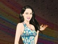 Игра Tia Carrere Dress Up