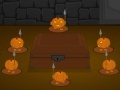 Игра Halloween Eve Escape