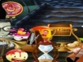 Игра The witch house