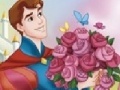 Игра Sleeping Beauty - see the difference