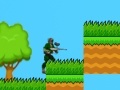 Игра Mr Hero