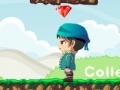 Игра Stone Man 2
