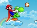 Игра Mario Great Adventure 5