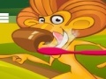 Игра Lion caring