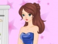 Игра Shy Girl Mood Dress