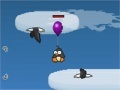 Игра Oodles of Penguins