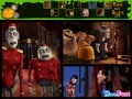 Игра Hotel Transylvania: Hide & Seek