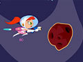 Игра Atomic Betty and the Space Invaders