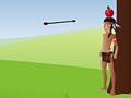 Игра Tribal Shooter