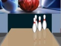 Игра Simple bowling