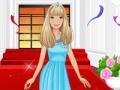 Игра Elegant Barbie: Wedding Style