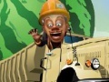 Игра Bald Guy Steal Melon