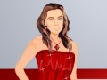 Игра Vanessa Williams Dress Up
