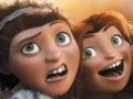 Ігра The Croods: Sort My Jigsaw