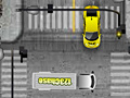 Игра City Cab Driver