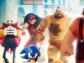 Игра Wreck It Ralph Hidden Letters