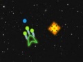 Игра Cosmic Coin Monster