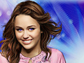 Игра New Look of Miley Cyrus