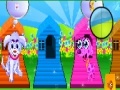 Игра Puppy House: Hidden Letters