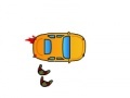 Игра Zombie vs Driver