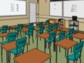 Игра American Classroom Escape