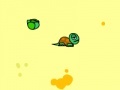 Игра Turtle Snake