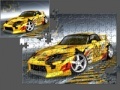 Игра Honda: Jigsaw