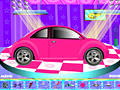 Игра Design Your Own Car