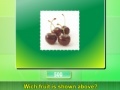 Игра Know your fruit