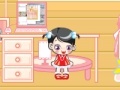 Игра Baby room decoration 