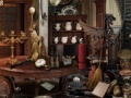 Игра The Uninvited Guests