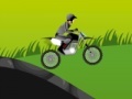 Игра Bike Challenge