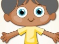 Игра Naughty Boy Dress Up