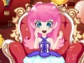 Игра Princess and Toys: Hidden Letters