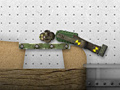 Игра Wallace's Workshop