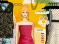 Игра Chic Dresses