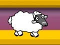 Игра Sheep Panic