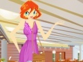 Игра A Pretty Girl In The Restaurant